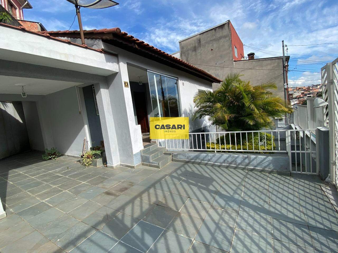 Garagem