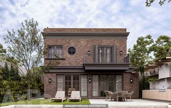 house em Rua Desembargador Vicente Penteado, Jardim América - São Paulo - SP