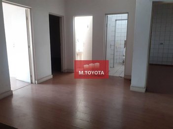 office em Rua Padre Celestino, Centro - Guarulhos - SP