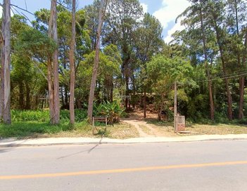 land_lot em Rua Luís Ferreira Gil, Centro (Caucaia do Alto) - Cotia - SP