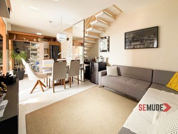 apartment em Rua Sebastião Laurentino da Silva, Córrego Grande - Florianópolis - SC