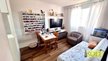 apartment em Rua Comendador Antunes dos Santos, Capão Redondo - São Paulo - SP