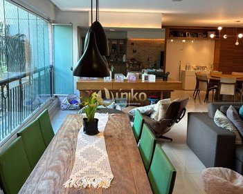 apartment em Rua Matias Cardoso, Santo Agostinho - Belo Horizonte - MG