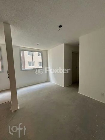 apartment em Avenida Condessa Elisabeth de Robiano, Vila Santo Henrique - São Paulo - SP