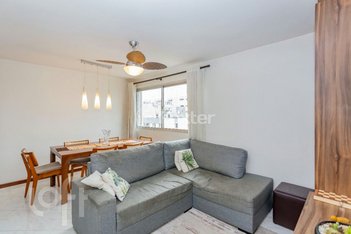 apartment em Avenida Padre Antônio José dos Santos, Cidade Monções - São Paulo - SP