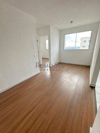 apartment em Avenida Miguel Yunes, Usina Piratininga - São Paulo - SP