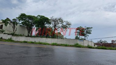 land_lot em Avenida Paulista, Jardim Paulista - Atibaia - SP