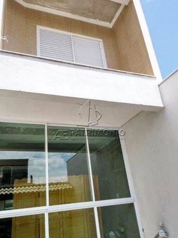 house em Rua Manoel Ribeiro de Andrade, Jardim Prestes de Barros - Sorocaba - SP