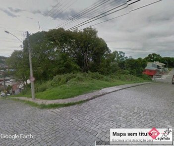 land_lot em Rua Balduino Onzi, Vila Verde - Caxias do Sul - RS