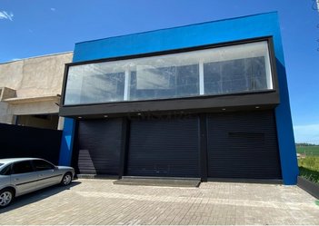 business em Rua da Esperança, Jardim Alvorada - Cambé - PR