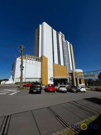 apartment em Isadora Sanvitto Andreazza Demore, Sanvitto - Caxias do Sul - RS