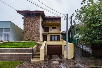 house em Bispo Sardinha, Vila Ipiranga - Porto Alegre - RS