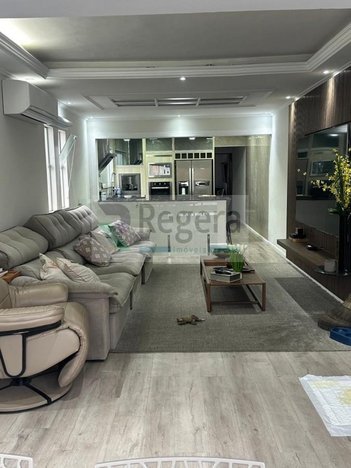 house em Avenida Alziro Zarur, Parque Savoy City - São Paulo - SP