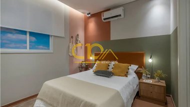 apartment em Rua Senhora do Porto, Palmeiras - Belo Horizonte - MG