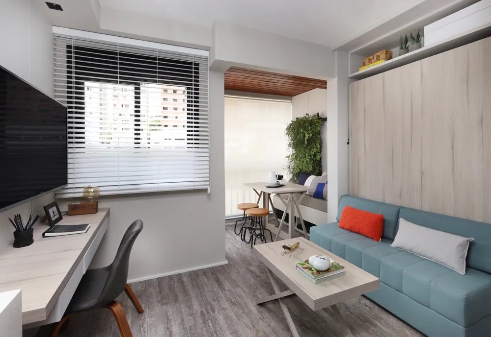 Imagem do Update Vila Madalena 174435