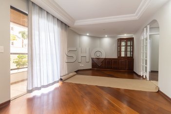 apartment em Rua Tucuna, Perdizes - São Paulo - SP