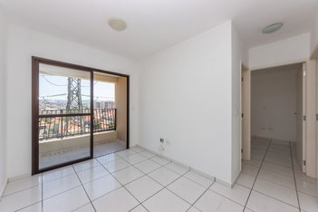 apartment em Rua Frederico Penteado Júnior, Jardim das Laranjeiras - São Paulo - SP