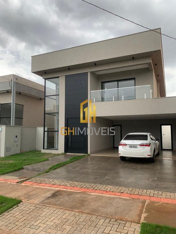 house em Avenida Antônio Prado, Jardim Cristal - Aparecida de Goiânia - GO