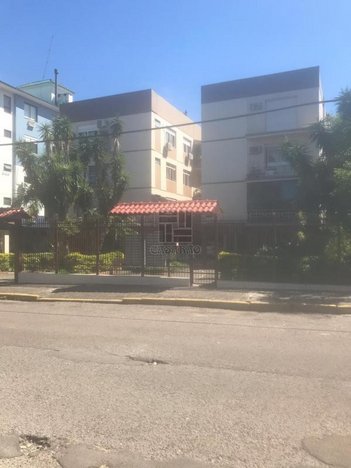 apartment em R. Tuiuti, Nossa Senhora de Fátima - Santa Maria - RS