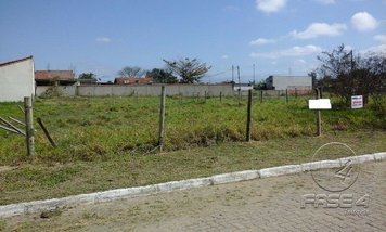 land_lot em Avenida das Palmeiras, Fazenda da Barra 2 - Resende - RJ