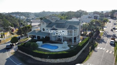 house em Avenida José Figueira Filho, Sabaúna - Mogi das Cruzes - SP