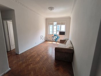 apartment em Rua Barata Ribeiro, Copacabana - Rio de Janeiro - RJ
