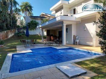 house em Rua Doutor Eraldo Aurélio Franzese, Jardim Paiquerê - Valinhos - SP