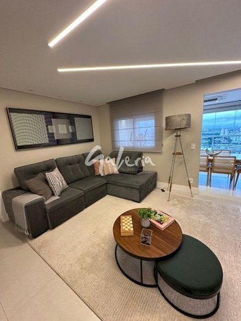 apartment em Rua Conselheiro Lafayette, Santa Paula - São Caetano do Sul - SP