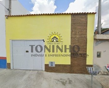 house em Rua Presidente Getúlio Vargas, Jardim Horto do Ipê - Itaquaquecetuba - SP