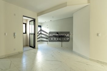 apartment em Rua Princesa Francisca Carolina, Nova Petrópolis - São Bernardo do Campo - SP