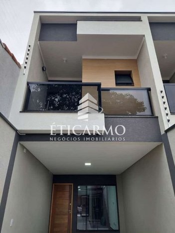 house em Rua João Bocarro, Penha de França - São Paulo - SP