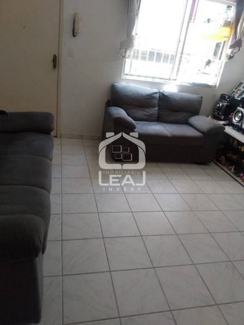apartment em Avenida Dom Rodrigo Sanches, Jardim das Acácias - São Paulo - SP