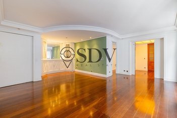 apartment em Alameda Itu, Jardim Paulista - São Paulo - SP