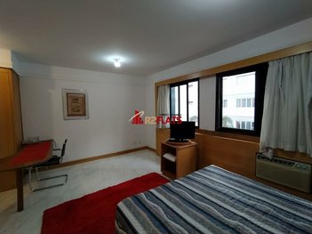apartment em Rua Bela Cintra, Consolação - São Paulo - SP