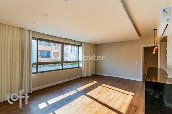 apartment em Mariz e Barros, Petrópolis - Porto Alegre - RS
