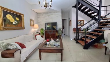 house em Estrada Velha de Sorocaba, Granja Viana II - Cotia - SP