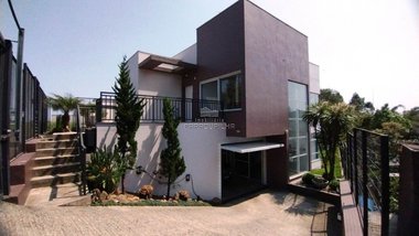 house em Rua Arcangelo Chiele, São Luiz - Farroupilha - RS