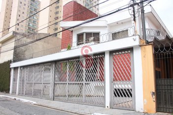 house em Travessa do Triunfo, Maranhão - São Paulo - SP