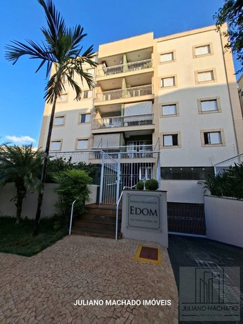 apartment em Rua Udélio Scodro, Bosque das Juritis - Ribeirão Preto - SP