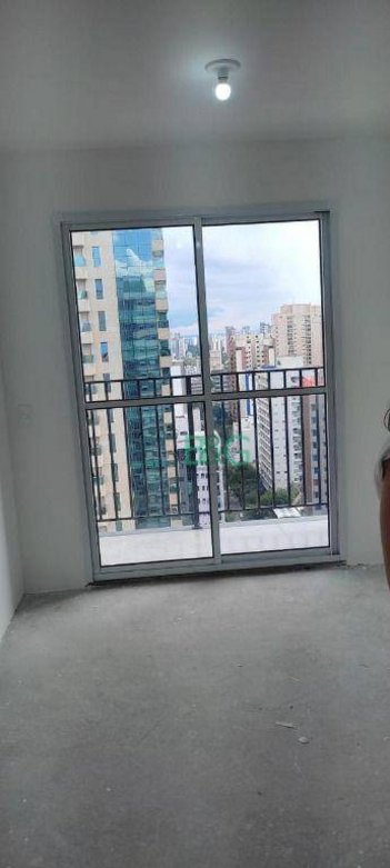 apartment em Rua José dos Santos Júnior, Campo Belo - São Paulo - SP