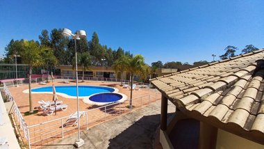 apartment em Rua Comendador Vicente Amaral, Jardim Guaíba - Sorocaba - SP