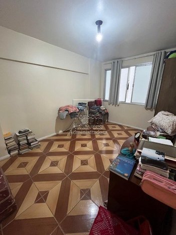 apartment em Rua Marechal Deodoro, Centro - Petrópolis - RJ