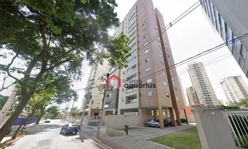 apartment em Rodovia Presidente Dutra, Jardim das Indústrias - São José dos Campos - SP