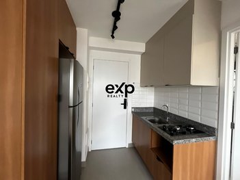 apartment em Rua Casa do Ator, Vila Olímpia - São Paulo - SP