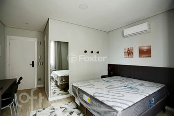 apartment em Rua Senhor dos Passos, Centro Histórico - Porto Alegre - RS