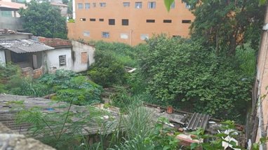 land_lot em Rua Cornélio Procópio, Vila Nova Vista - Sabará - MG