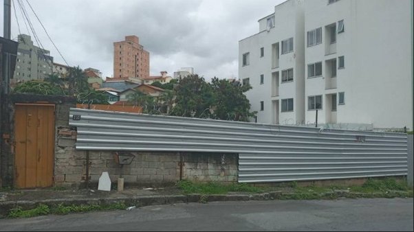 Cômodo Condomínio