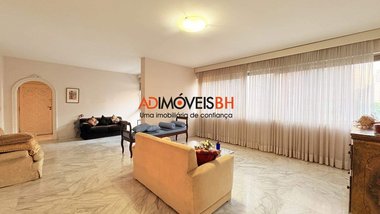 apartment em Rua Alagoas, Boa Viagem - Belo Horizonte - MG