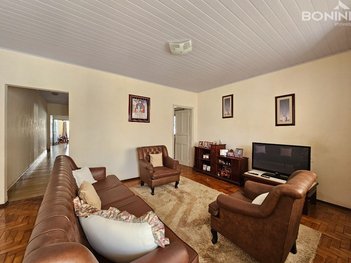 house em Rua Professor Francisco de Castro, Vila Cordenonsi - Americana - SP