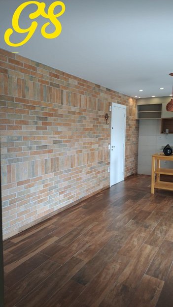 apartment em Rua Alberto Faria, Jardim Brasil - Campinas - SP